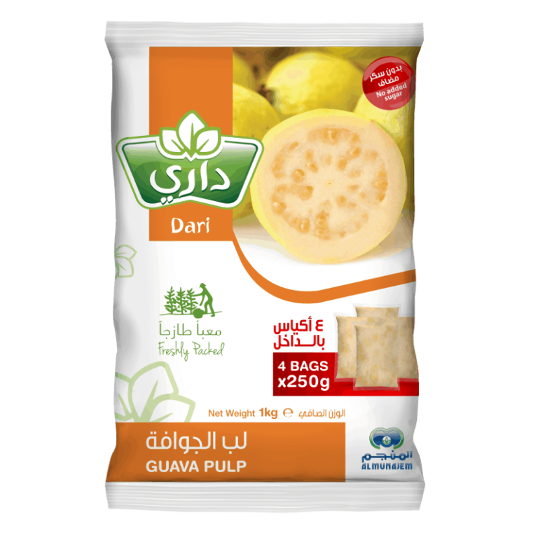 داري لب جوافة 1كجم