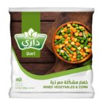 Dari Mixed Veg with Corn 400g