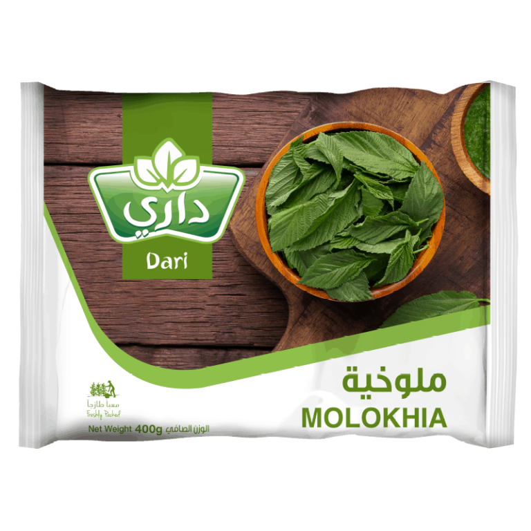 داري ملوخية 400ج