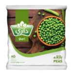 Dari Peas 400g