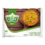 Dari Sweet Corn Kernels 400G