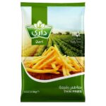 Dari Thin fries 2.5kg_1