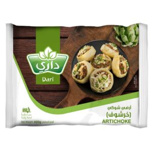 Frozen Artichoke 400g