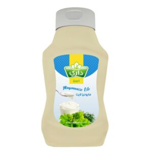 Dari Mayonnaise lite 300ml